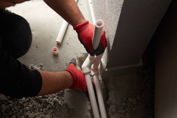 Professional Plumbing Services in Mcgraw, NY